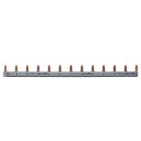 Otomatik Sigorta Baraları 1Kutup/1Kutup+Notr Bağlanan Azami Cihaz Miktarı 13
