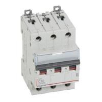 Dx3 3P C 10A 10Ka