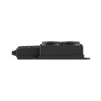 Ne-Ad Kauçuk 1X16 A 2 Li Grup Priz -4102