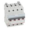 DX3 4P C 40A 10kA-409340-433962