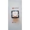 LEGRAND Raventi ROTATIVE DIMMER BEYAZ 300W-768112