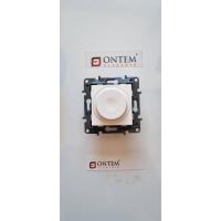 LEGRAND Raventi ROTATIVE DIMMER BEYAZ 300W-768112