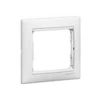 Legrand Valena Yatay1'li Çercev.Beyaz - 774451