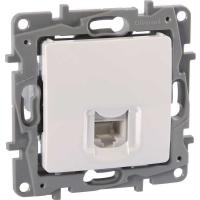 RAVENTİ RJ45 CAT6 UTP BEYAZ-768139