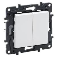 Raventi KOMUTATOR VAVIEN BEYAZ-768102