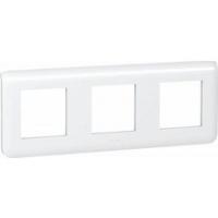 Raventi 3LU BEYAZ CERCEVE-768173