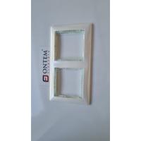 VALENA KRİSTAL BANDLI 2 Lİ ÇERÇEVE-774462