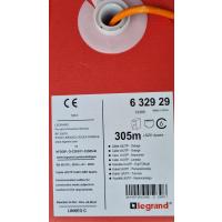 legran cat6u/utp awg23 turuncu 305m kutulu-632929