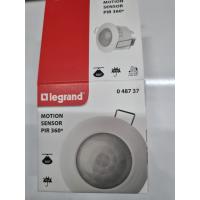 legrand PIR Hareket S. SA 6m 300W LED-048737